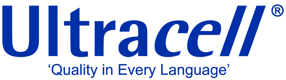 Ultracell UK Limited Logo